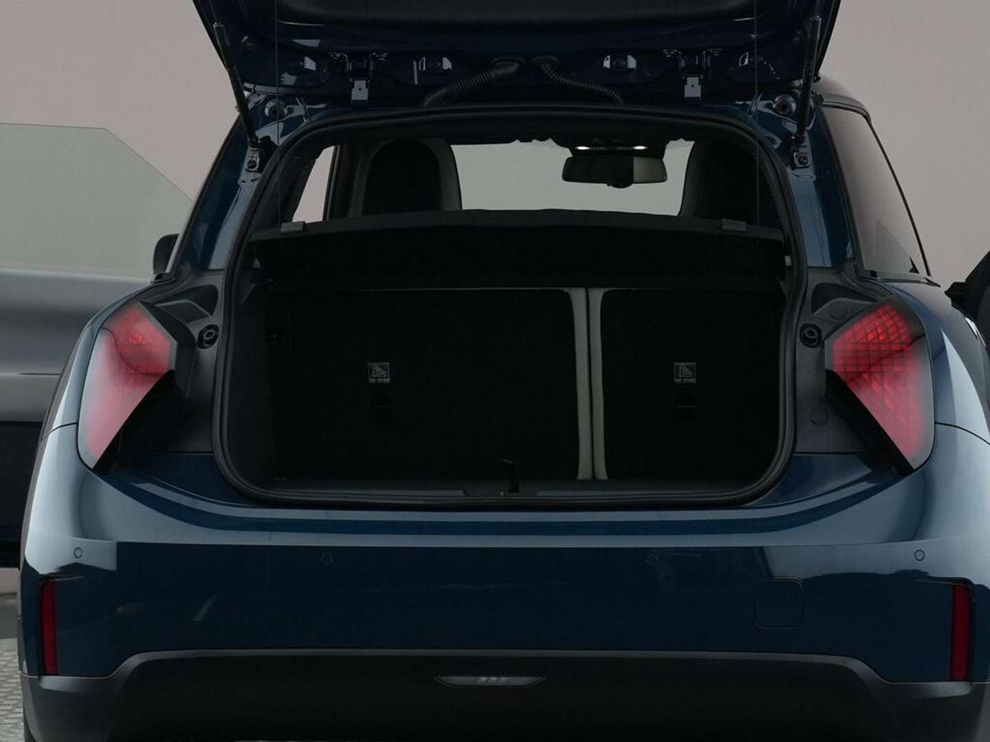 Mini Electric Favoured Cooper E - 2025 - Joinsteer - #11
