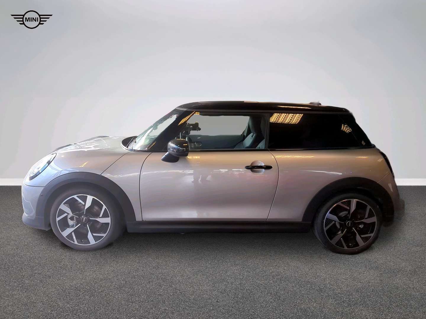 Mini Hatch Favoured Cooper S - 2025 - Joinsteer - #2