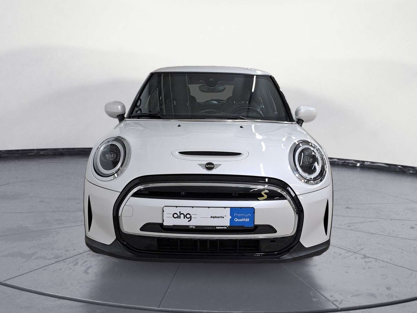 Mini Electric Classic Cooper E - 2023 - Joinsteer - #6