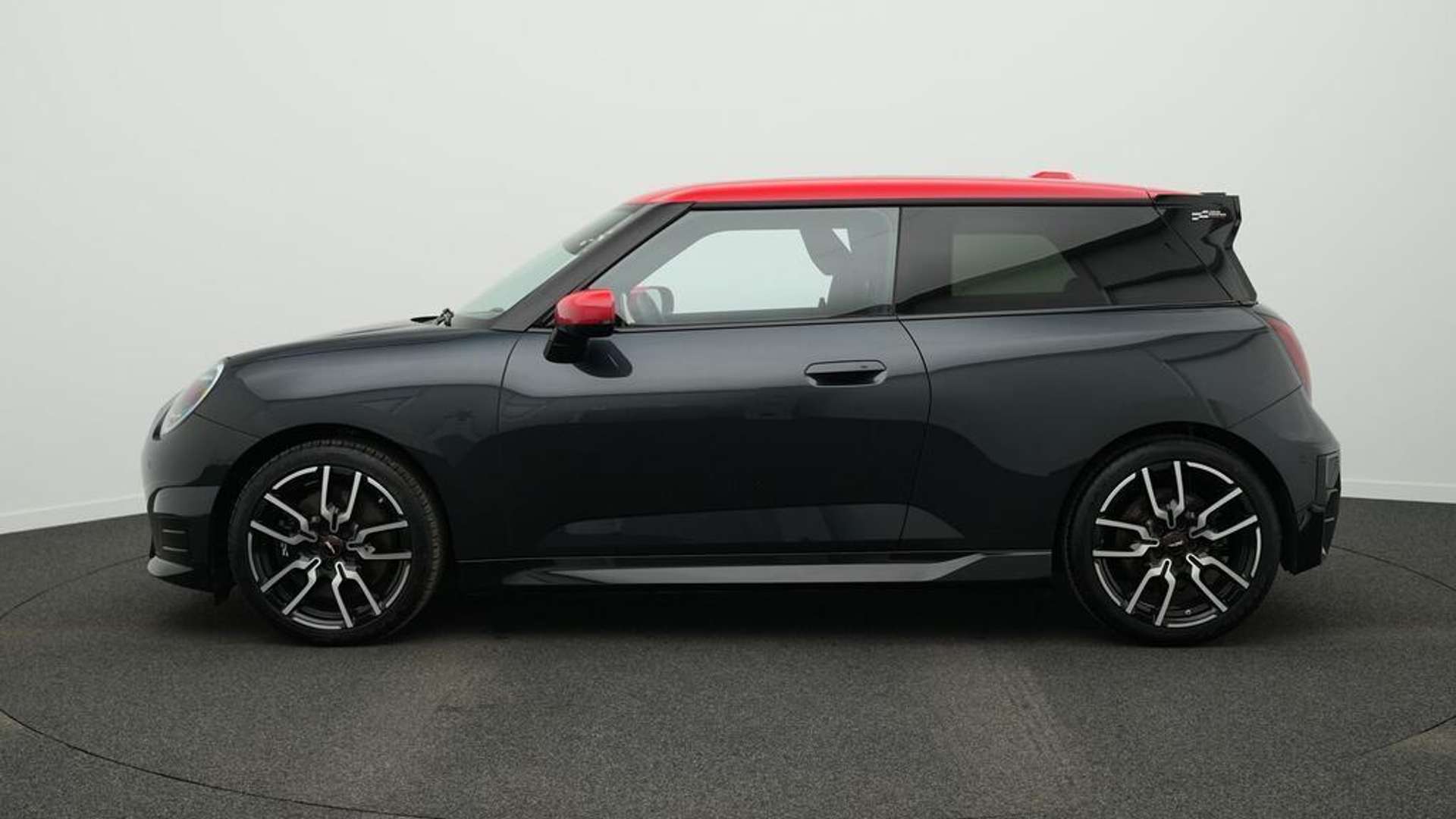 Mini Electric JCW Cooper E - 2024 - Joinsteer - #3