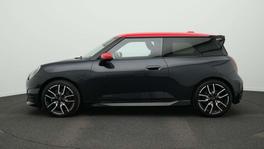 Mini Electric JCW Cooper E -  - Joinsteer - #2