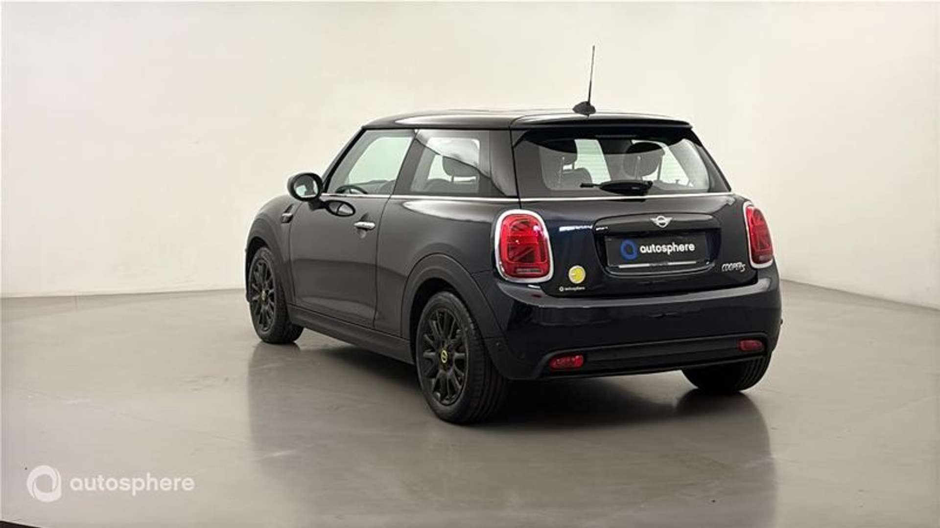 Mini Electric Cooper SE - 2023 - Joinsteer - #8