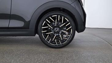 Mini Hatch JCW Cooper S — photo 16