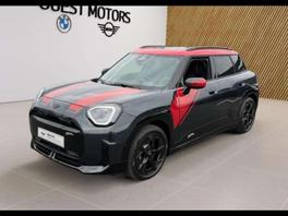 Mini Aceman JCW Cooper E -  - Joinsteer - #1