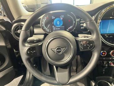 Mini Electric Camden Cooper E — photo 6