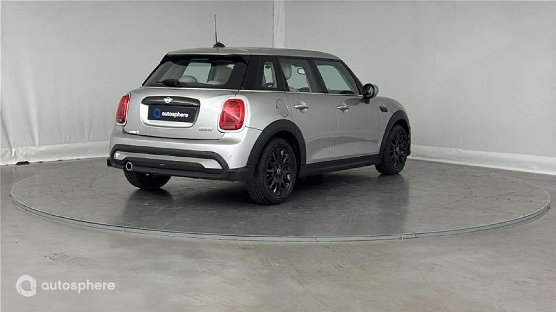 Mini Electric Cooper E - 2023 - Joinsteer - #5