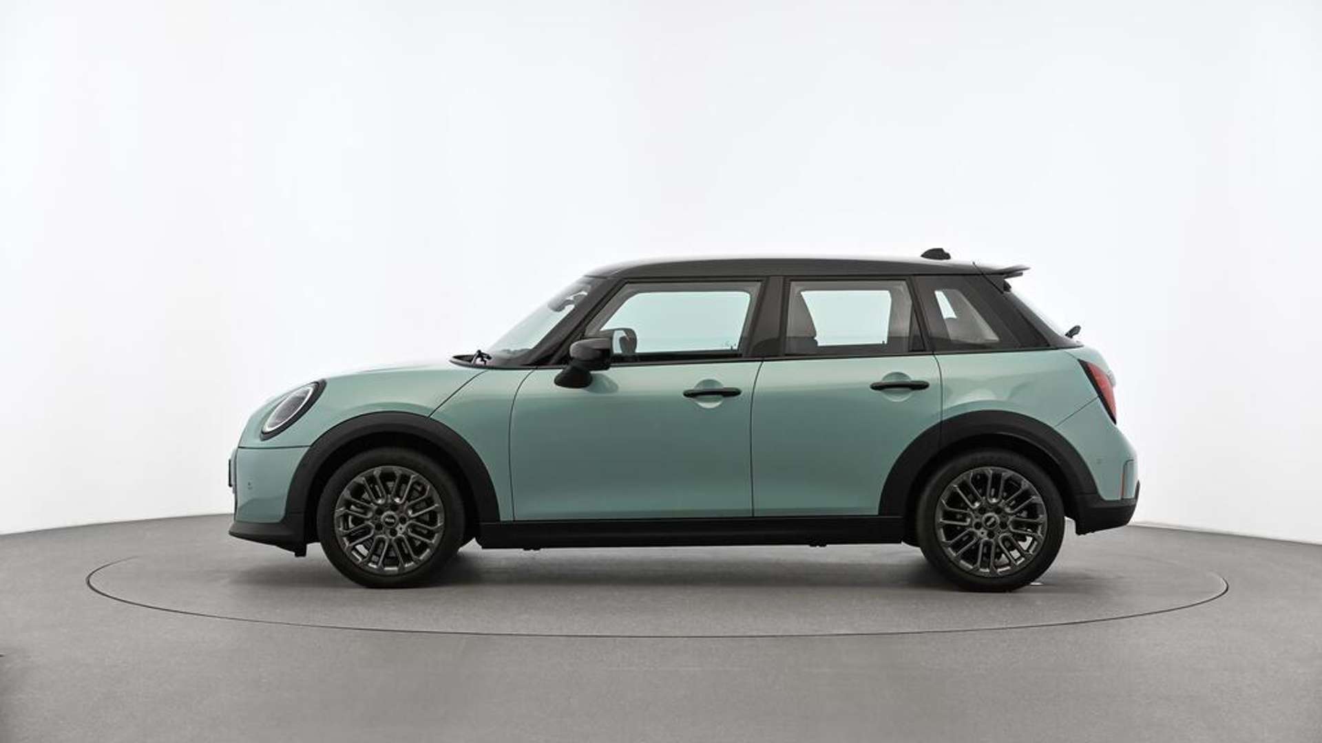 Mini Hatch Classic Cooper S - 2025 - Joinsteer - #2