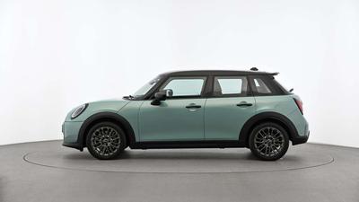 Mini Hatch Classic Cooper S - 2025 - Joinsteer - #2