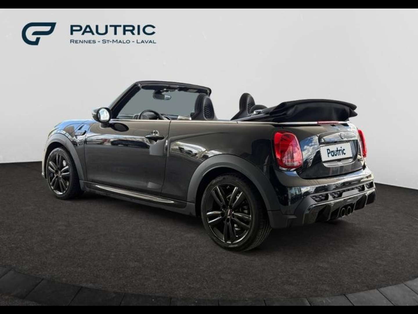 Mini Cooper S JCW Cooper S - 2024 - Joinsteer - #3