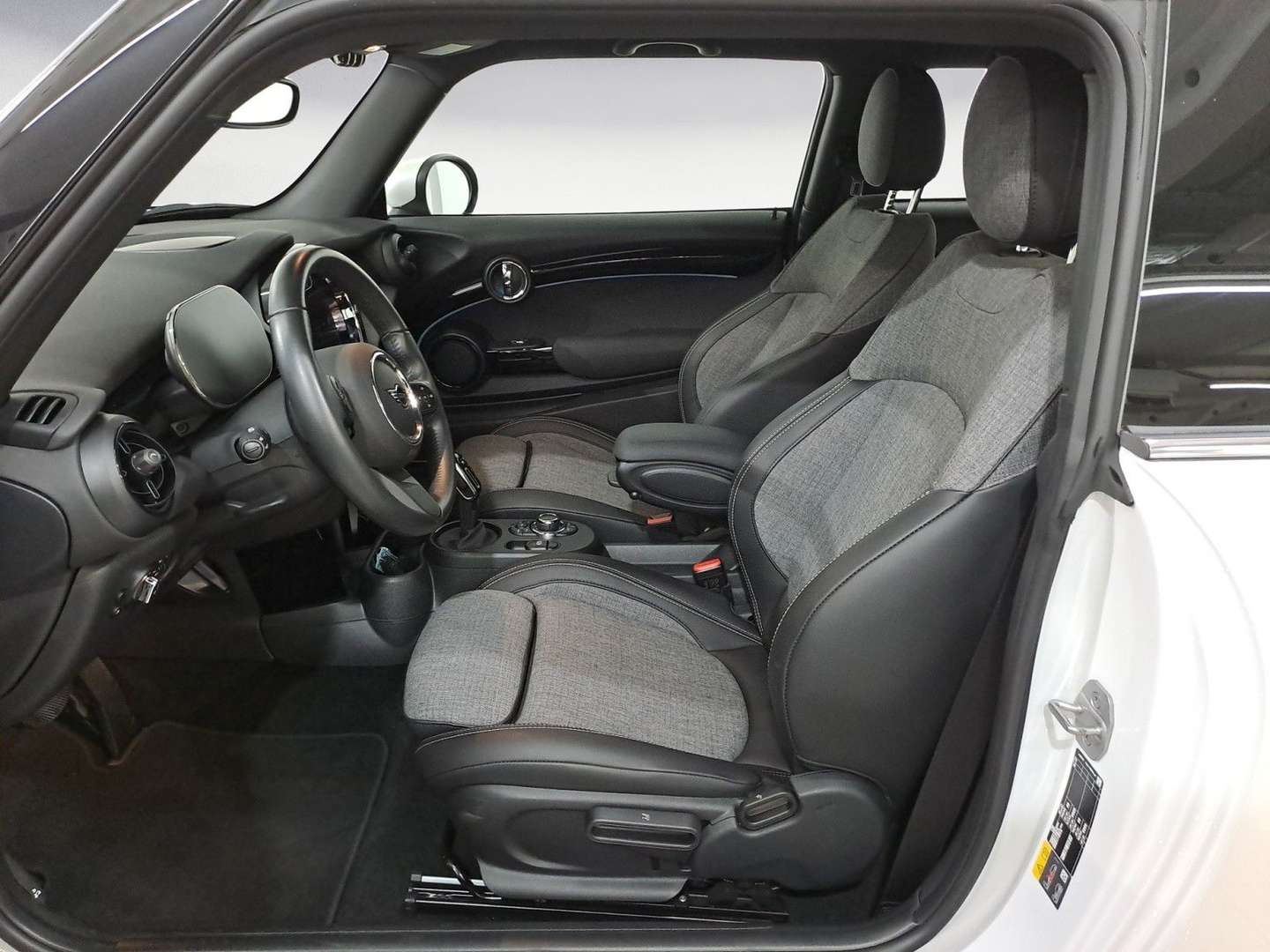 Mini Electric Classic Cooper E - 2023 - Joinsteer - #7