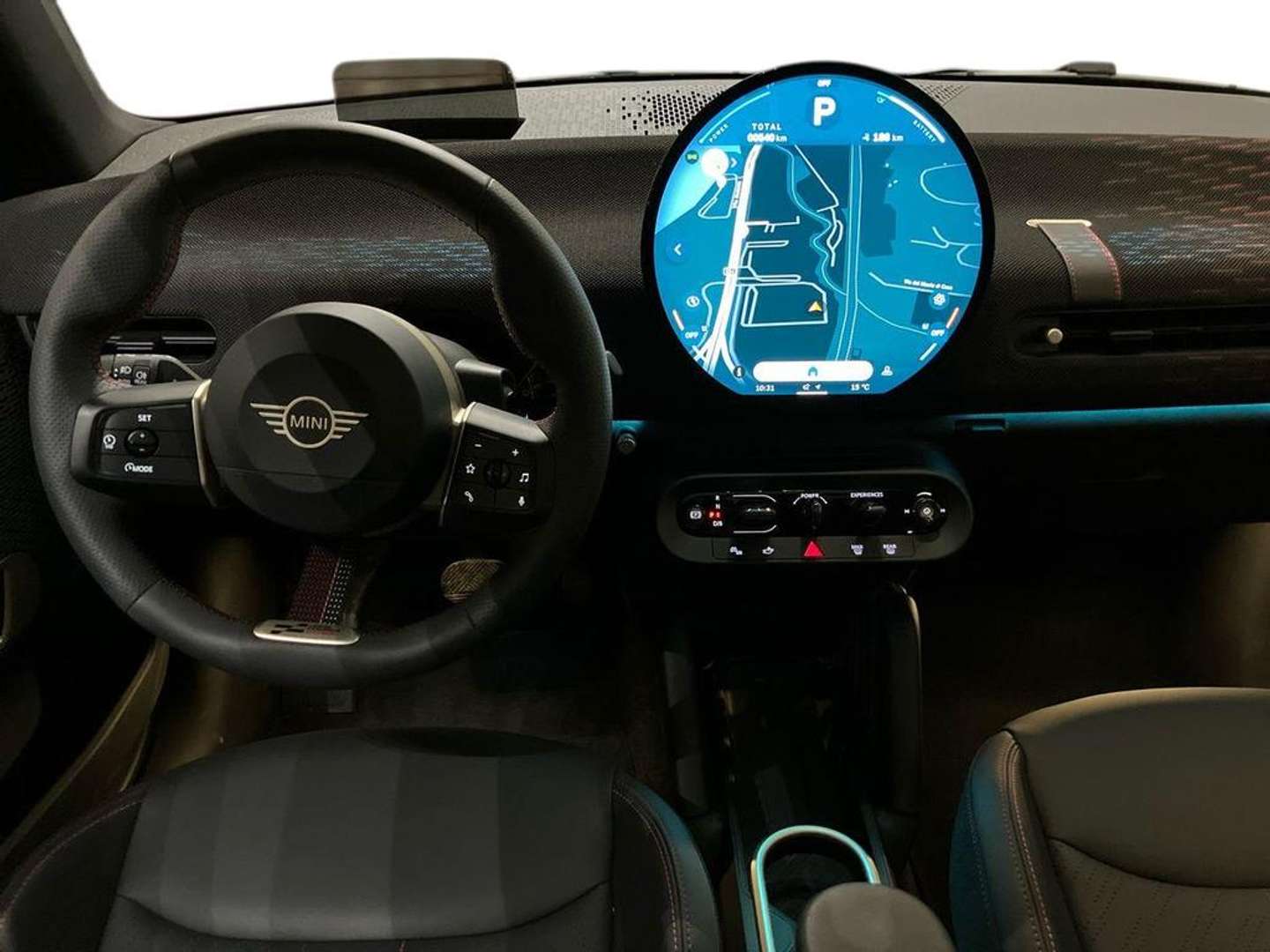 Mini Electric JCW Cooper - 2025 - Joinsteer - #8