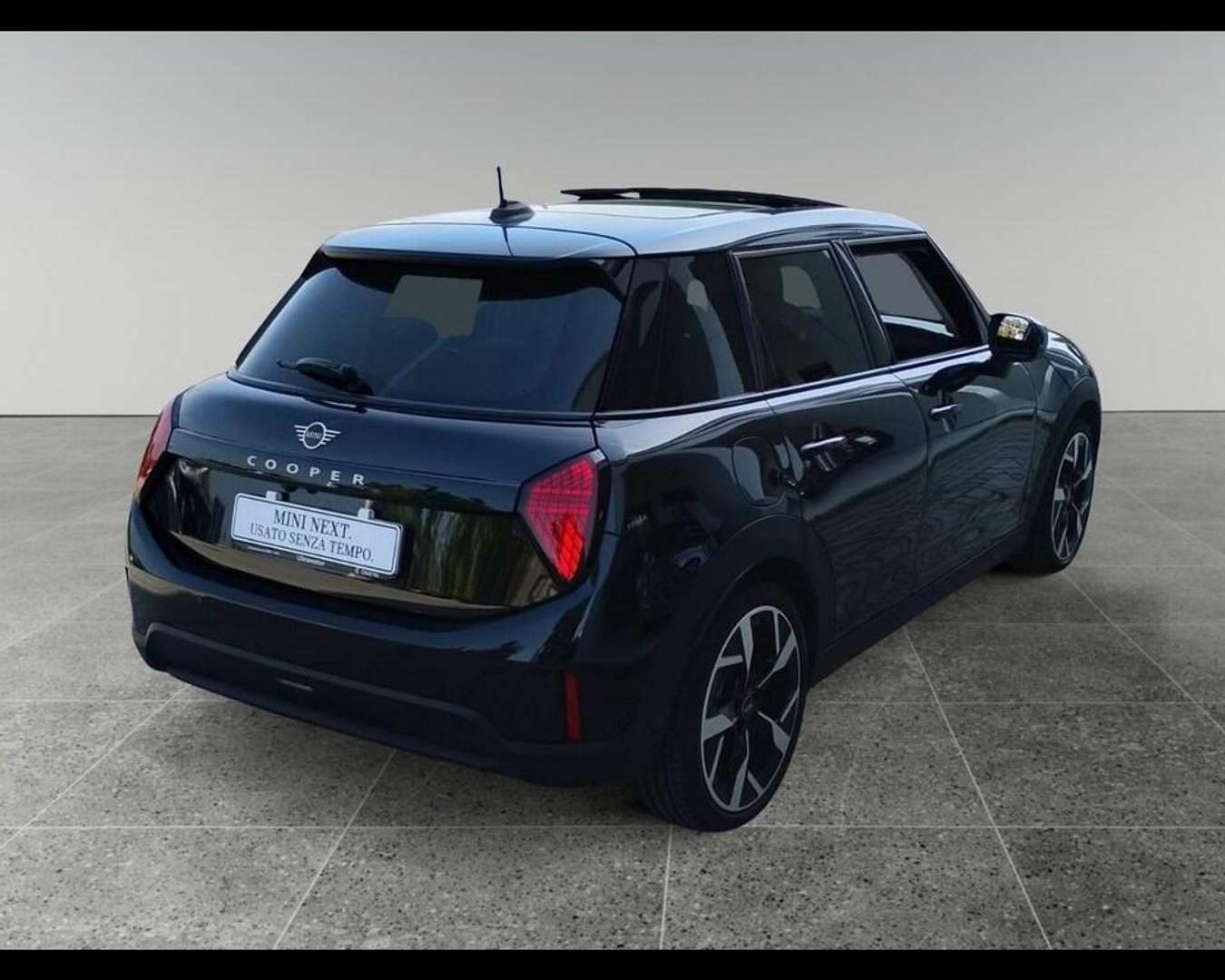Mini 5 Portes Favoured Cooper - 2024 - Joinsteer - #7