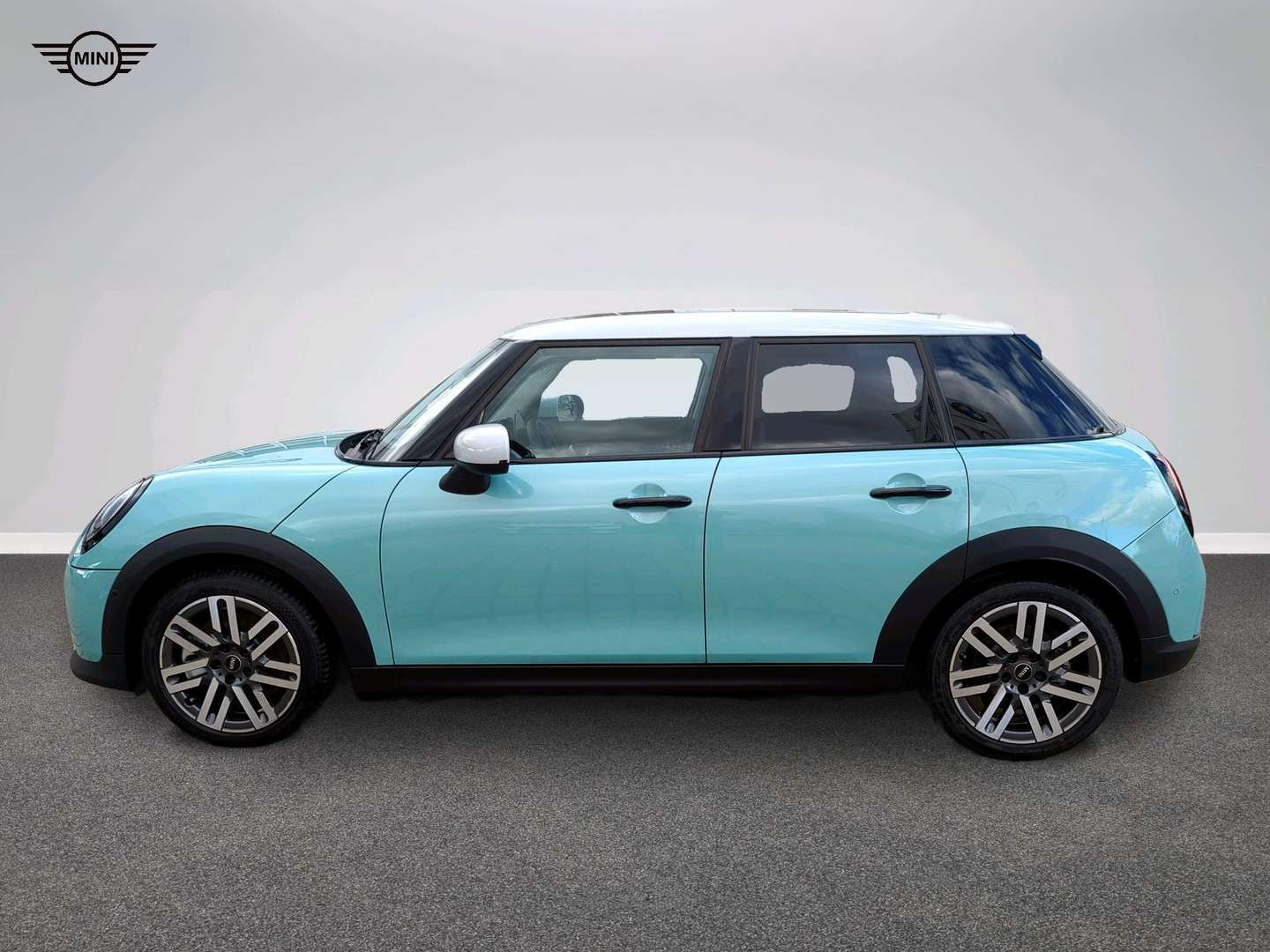 Mini Hatch Classic Cooper S - 2025 - Joinsteer - #2
