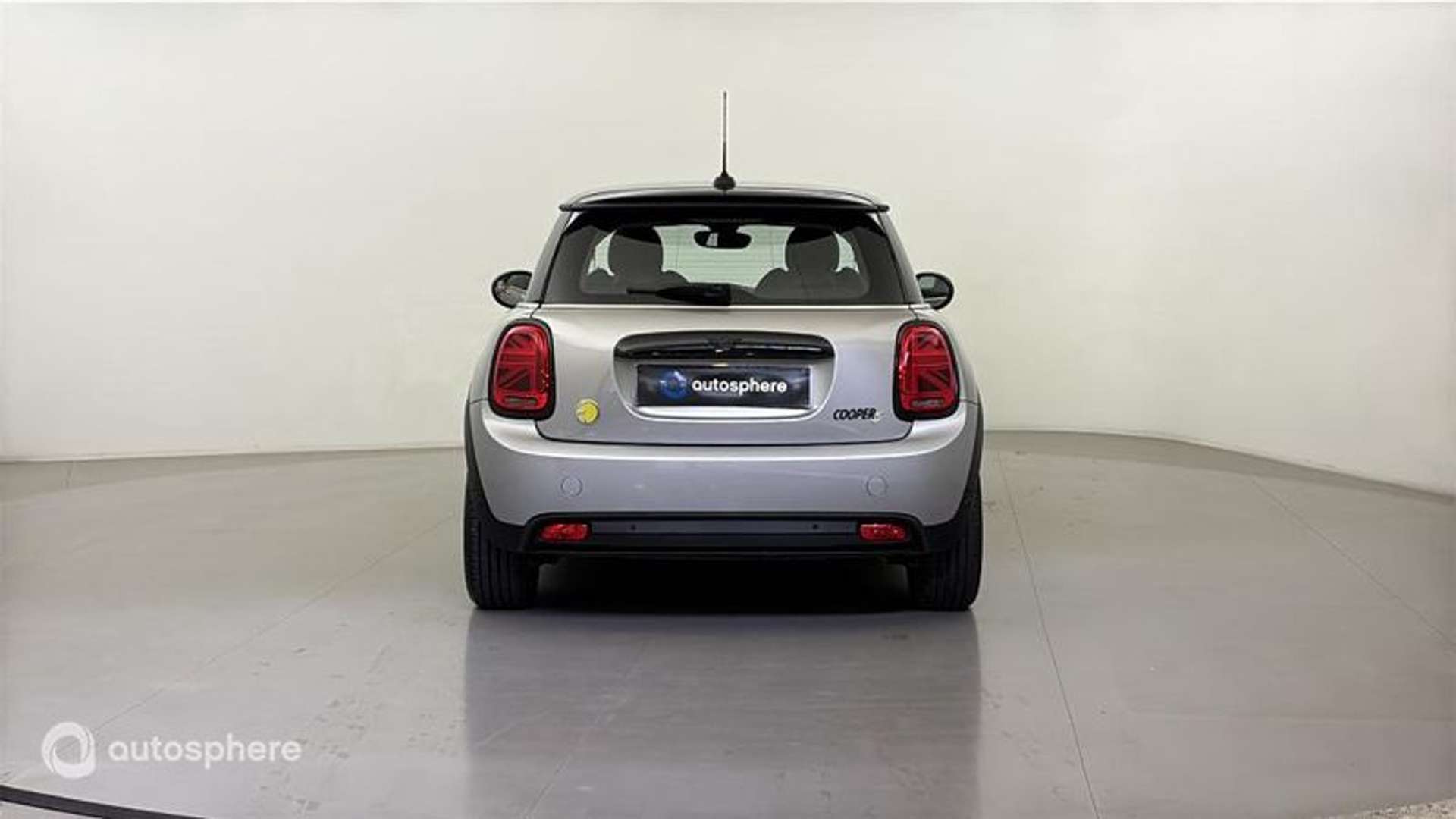 Mini Electric Essential Cooper SE - 2024 - Joinsteer - #6