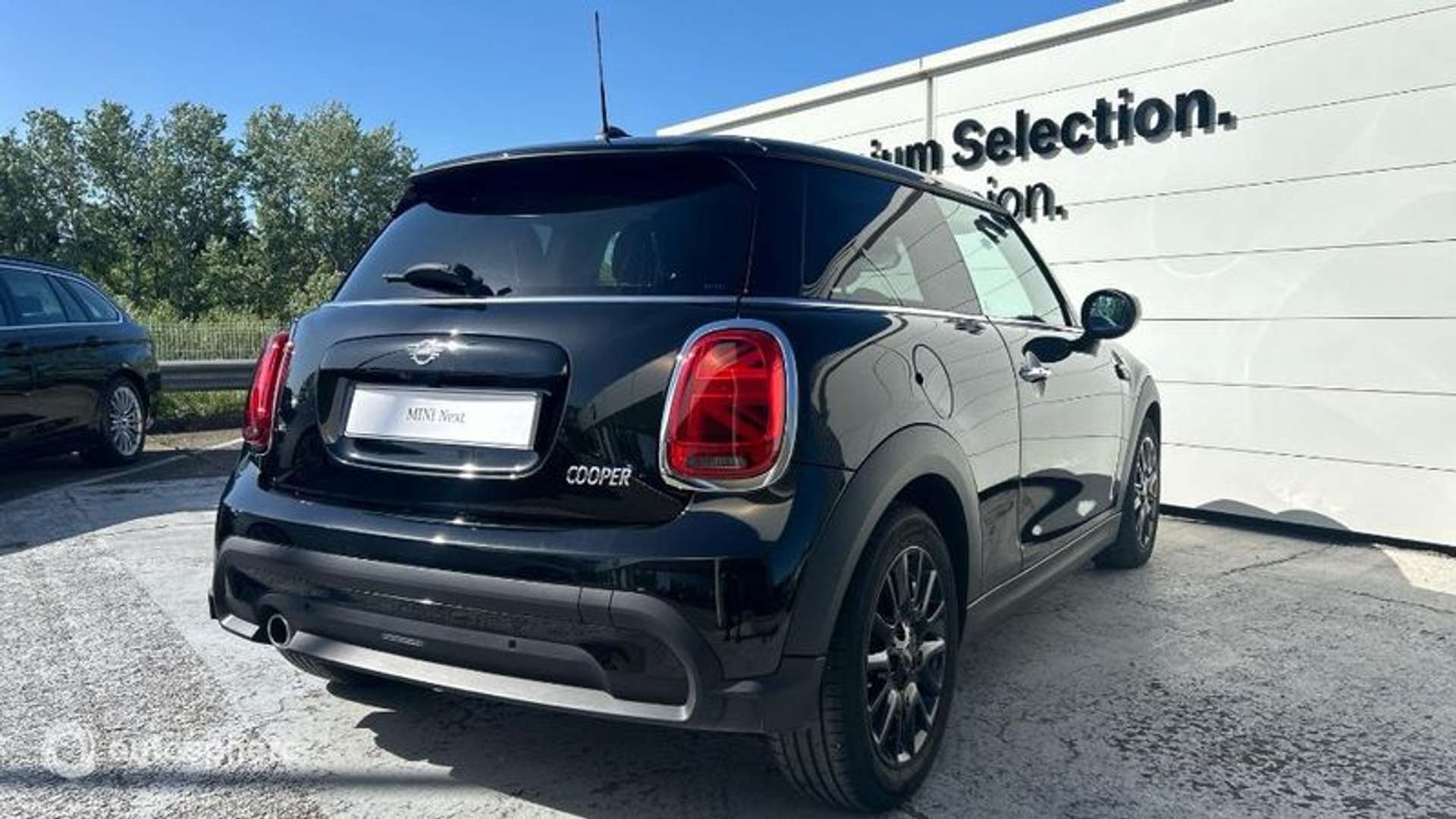 Mini Electric Cooper E - 2023 - Joinsteer - #5