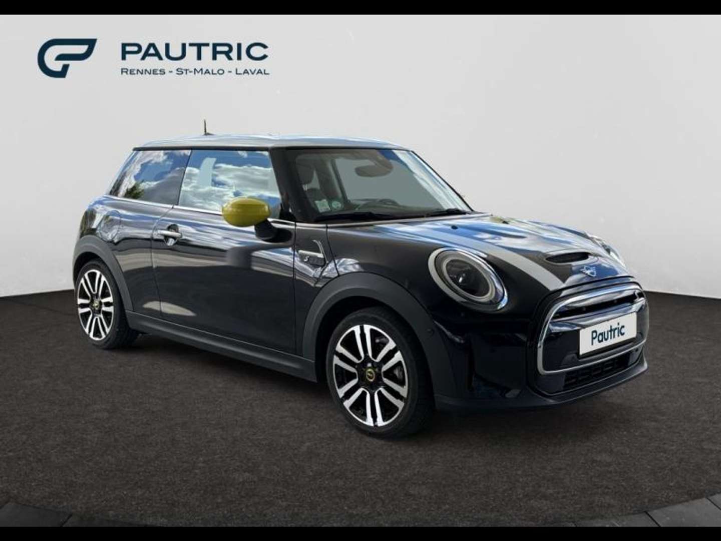 Mini Electric Cooper SE - 2023 - Joinsteer - #6
