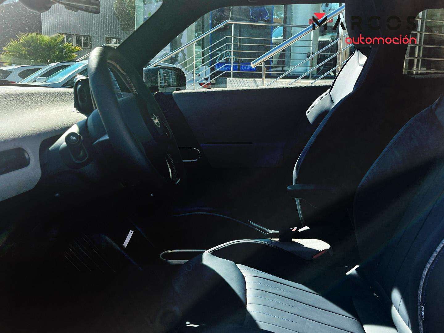Mini Cooper E Cooper E - 2025 - Joinsteer - #10