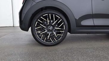 Mini Hatch JCW Cooper S — photo 17