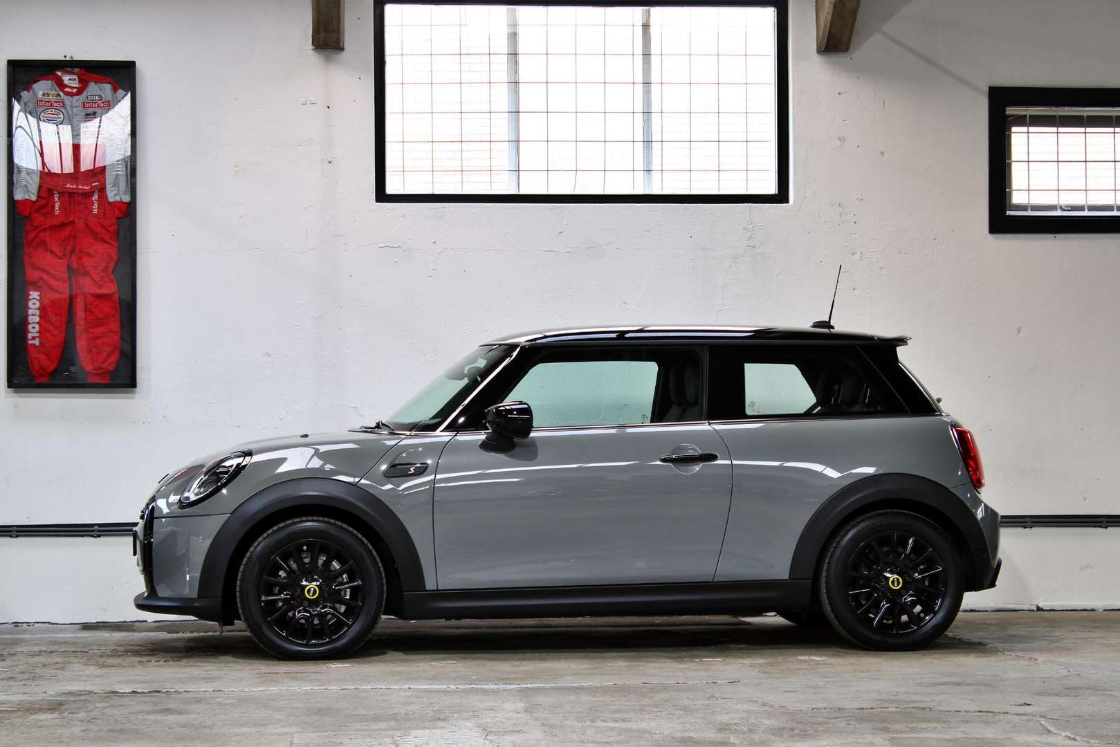 Mini Electric Classic Electric - 2022 - Joinsteer - #1