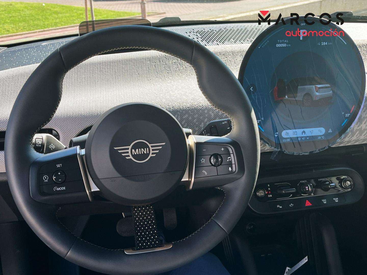 Mini Cooper E - 2025 - Joinsteer - #12