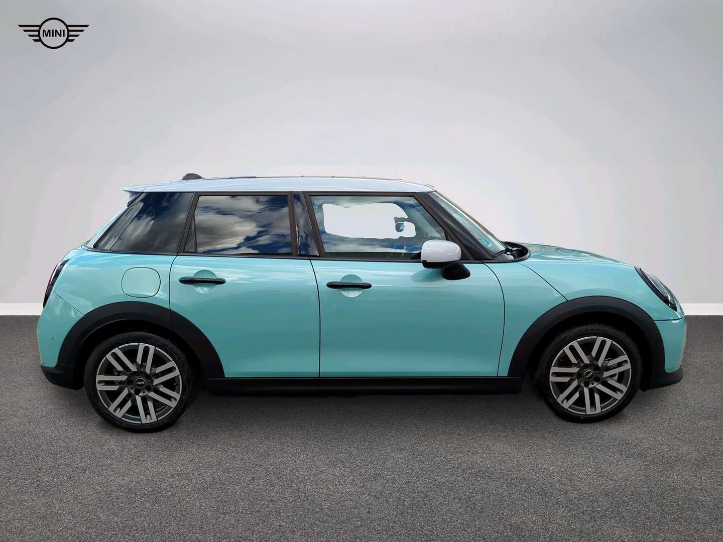 Mini Hatch Classic Cooper S - 2025 - Joinsteer - #3