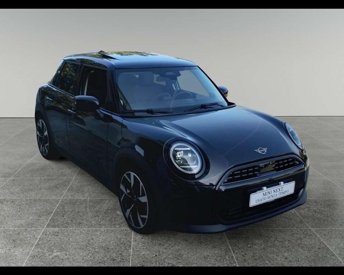 Mini 5 Portes Favoured Cooper - 2024 - Joinsteer - #8