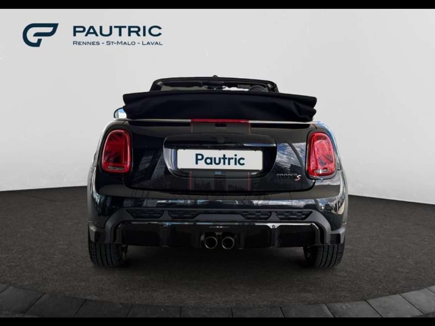 Mini Cooper S JCW Cooper S - 2024 - Joinsteer - #4