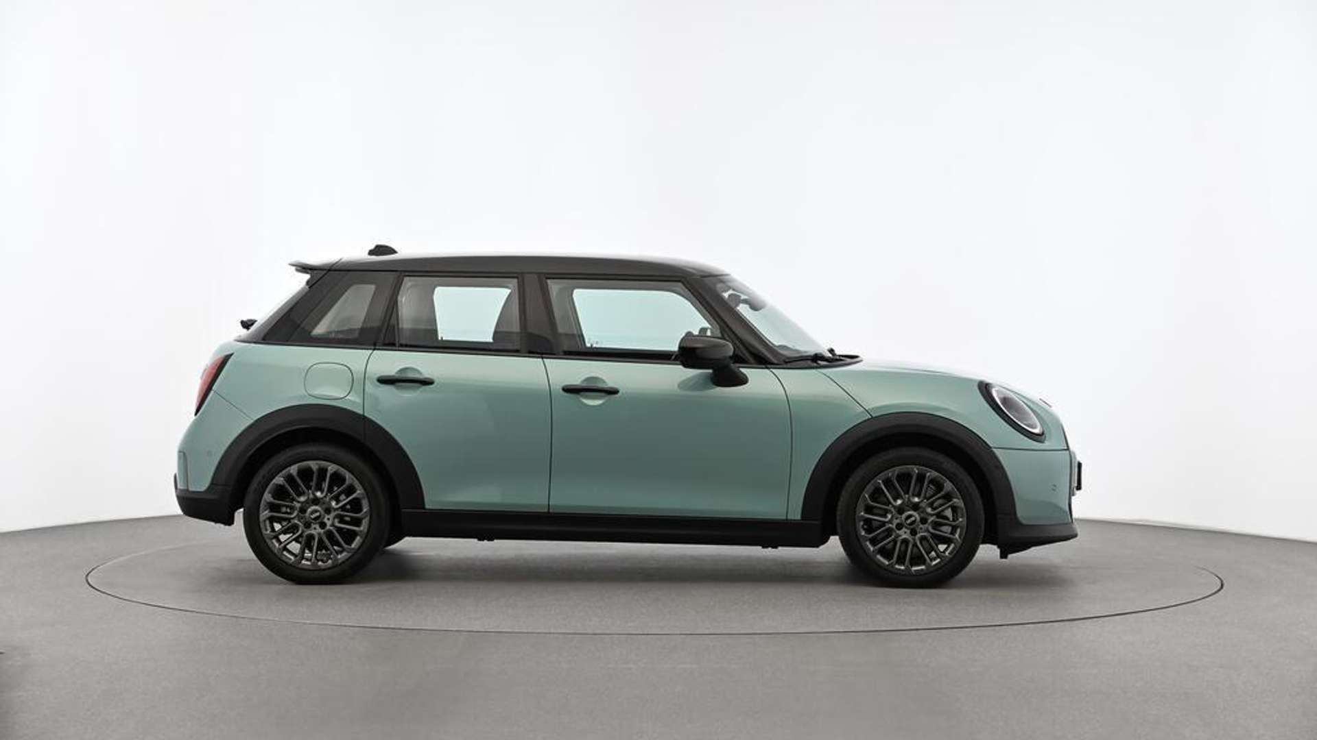 Mini Hatch Classic Cooper S - 2025 - Joinsteer - #3