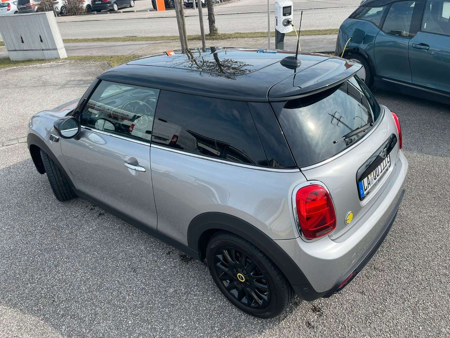 Mini Electric Cooper SE - 2023 - Joinsteer - #5