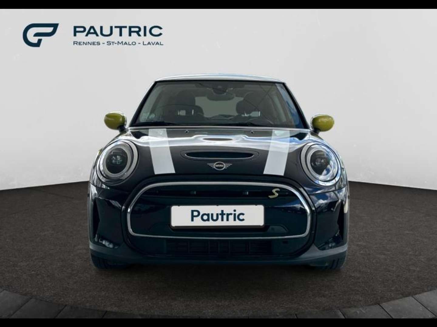 Mini Electric Cooper SE - 2023 - Joinsteer - #7