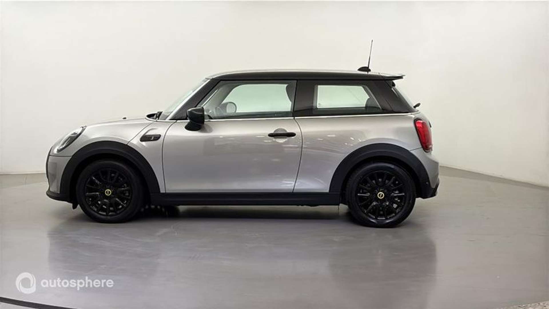Mini Electric Essential Cooper SE - 2024 - Joinsteer - #7