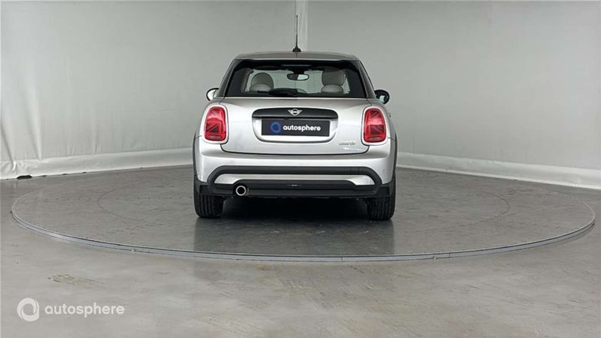 Mini Electric Cooper E - 2023 - Joinsteer - #6