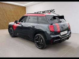 Mini Aceman JCW Cooper E -  - Joinsteer - #2
