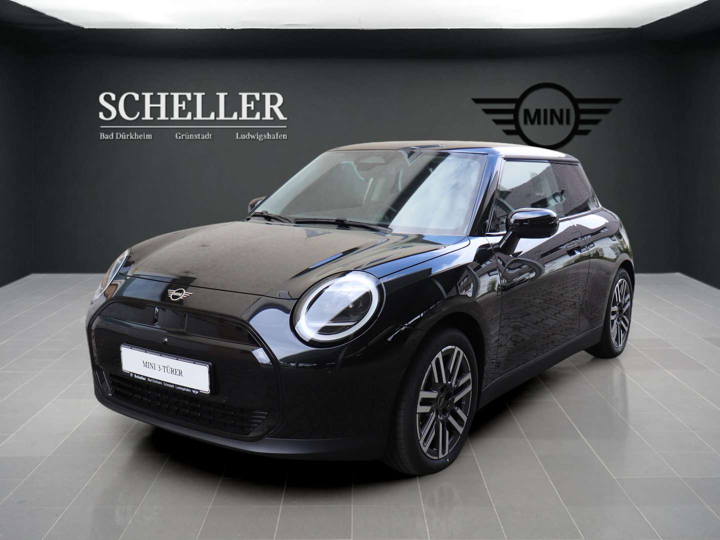 Mini Cooper E Classic_Cooper E - 2026 - Joinsteer - #1