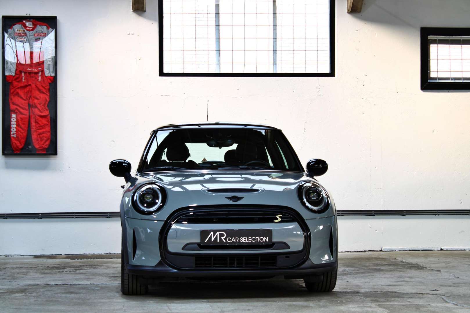 Mini Electric Classic Electric - 2022 - Joinsteer - #2