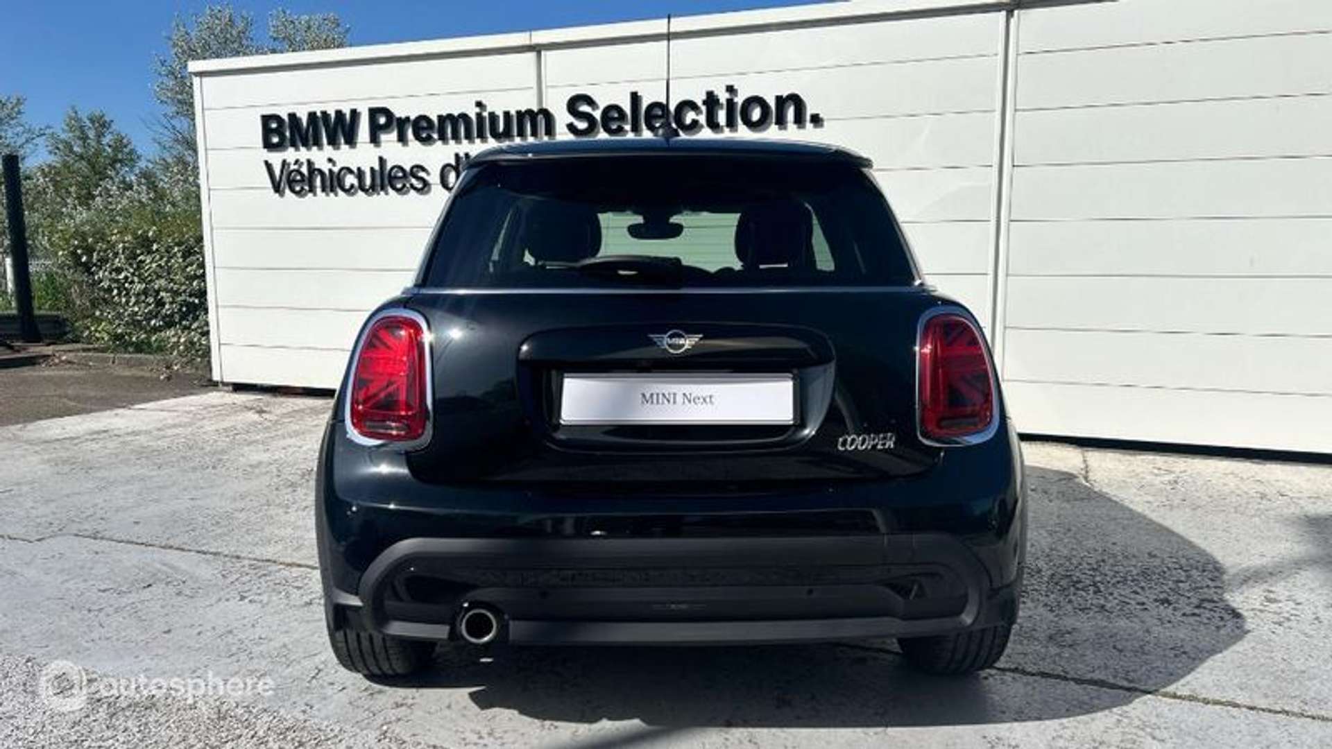 Mini Electric Cooper E - 2023 - Joinsteer - #6