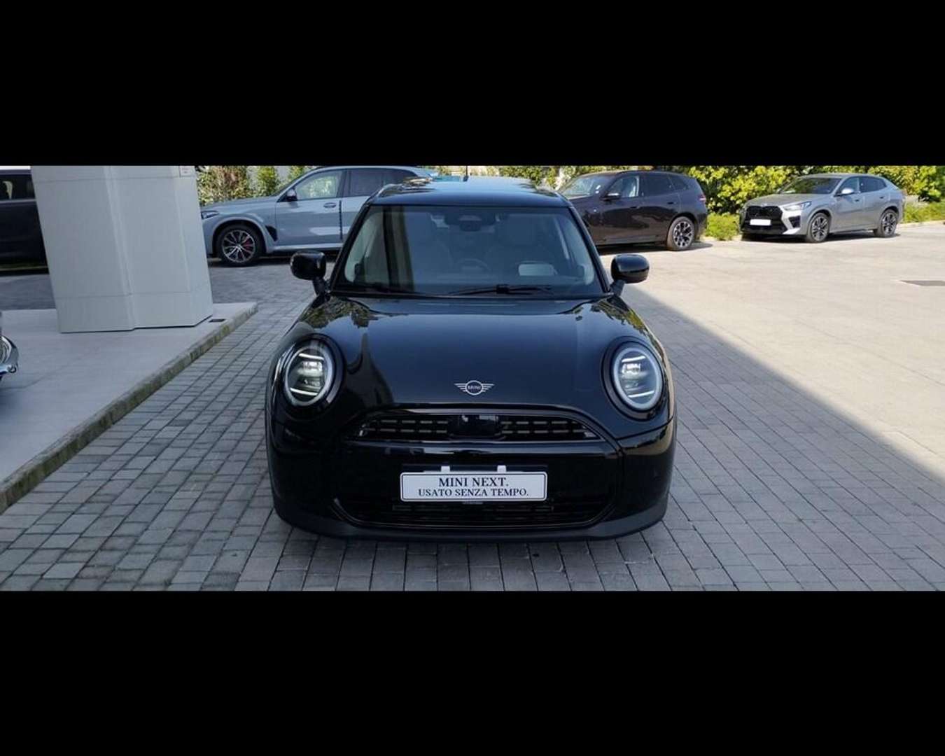 Mini 5 Portes Favoured Cooper - 2024 - Joinsteer - #9