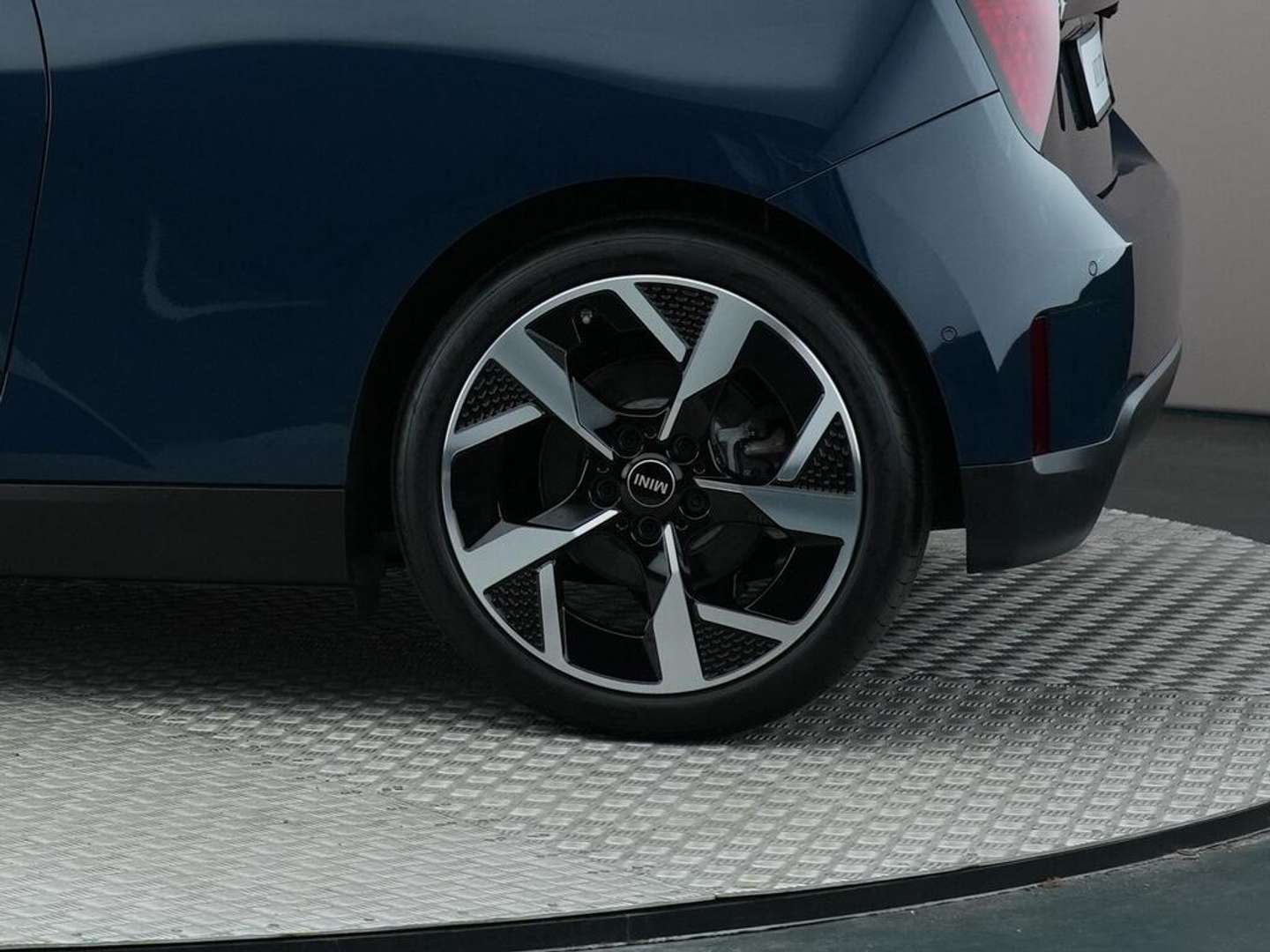 Mini Electric Favoured Cooper E - 2025 - Joinsteer - #13