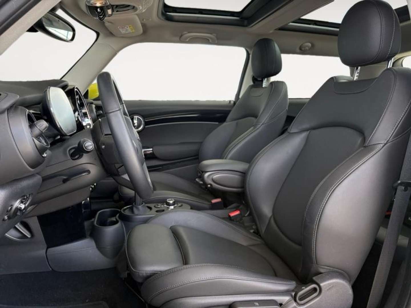 Mini Electric Cooper SE - 2023 - Joinsteer - #8