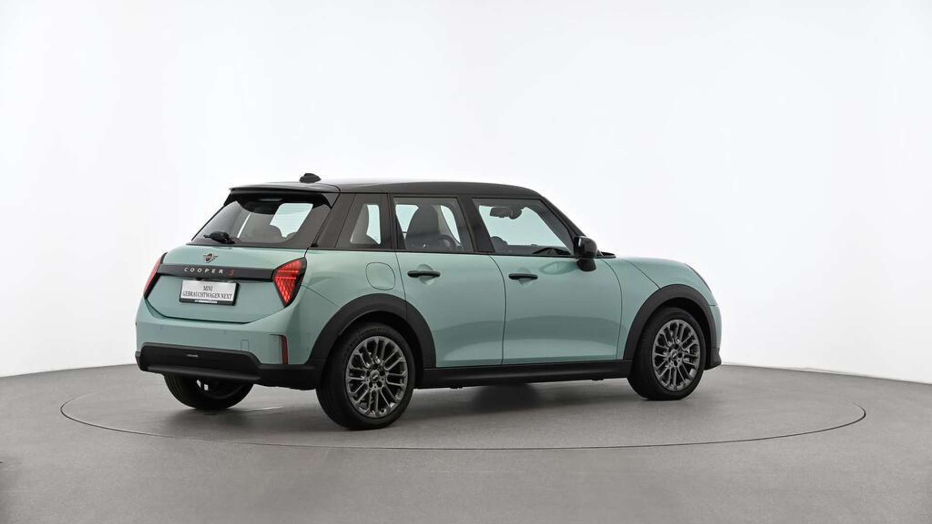 Mini Hatch Classic Cooper S - 2025 - Joinsteer - #4