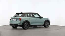 Mini Hatch Classic Cooper S -  - Joinsteer - #3