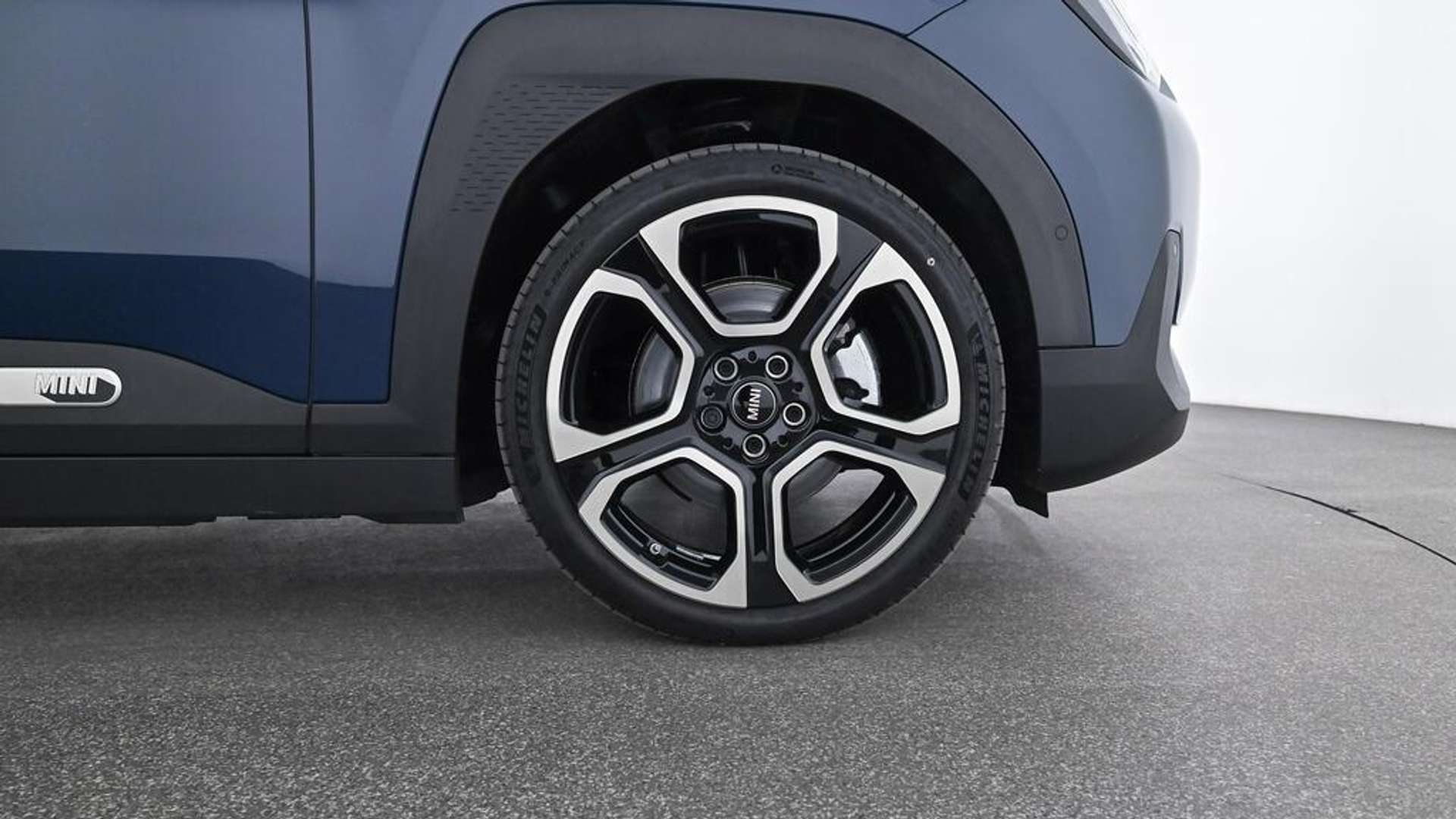 Mini Aceman Cooper E - 2025 - Joinsteer - #17