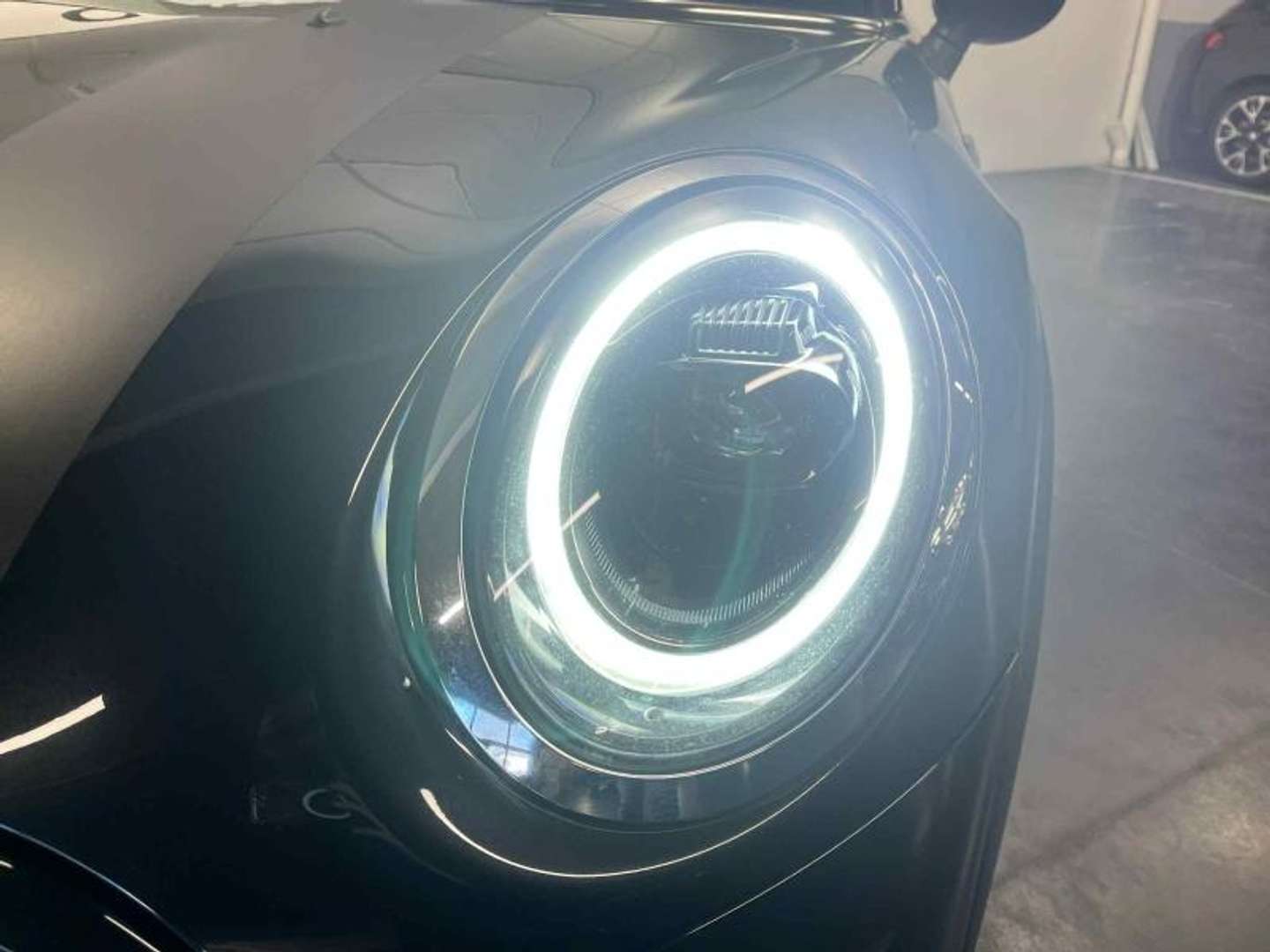 Mini Electric Camden Cooper E - 2023 - Joinsteer - #10