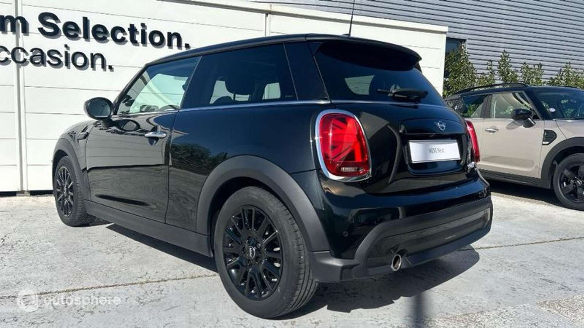 Mini Electric Cooper E - 2023 - Joinsteer - #7