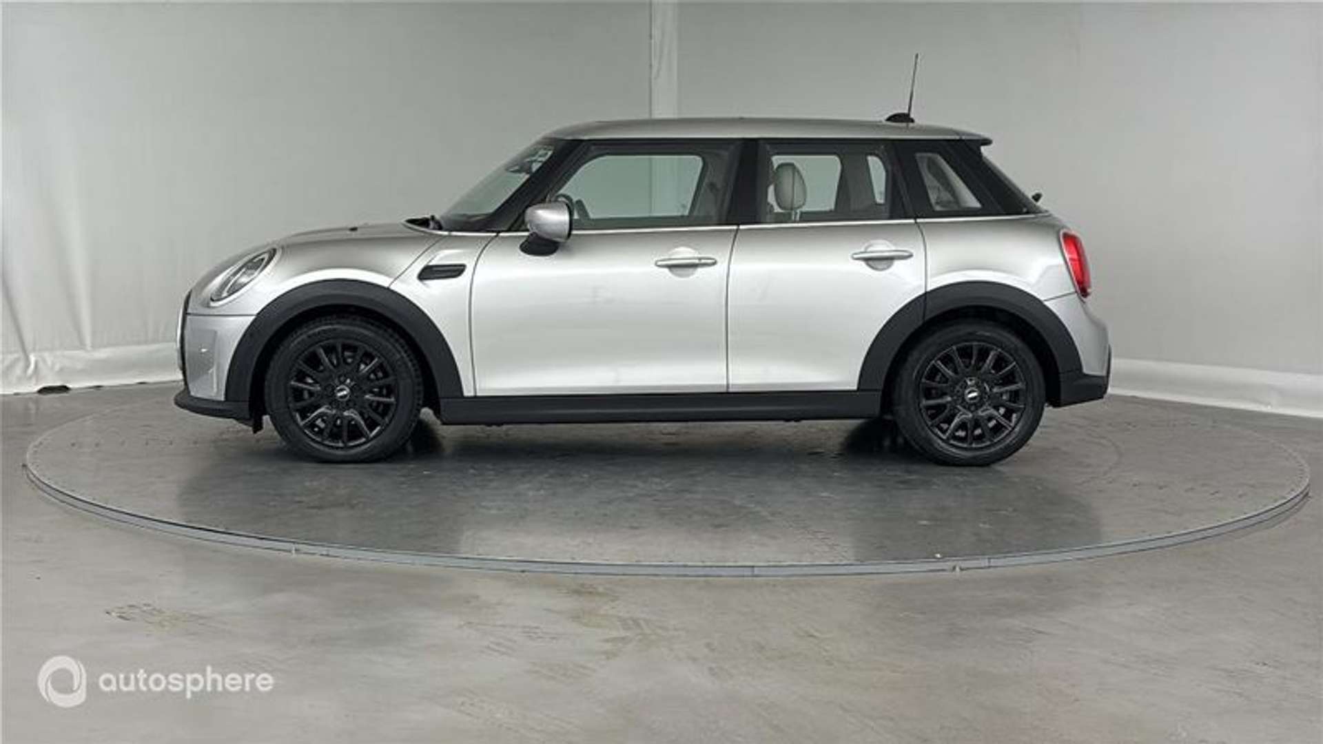 Mini Electric Cooper E - 2023 - Joinsteer - #7