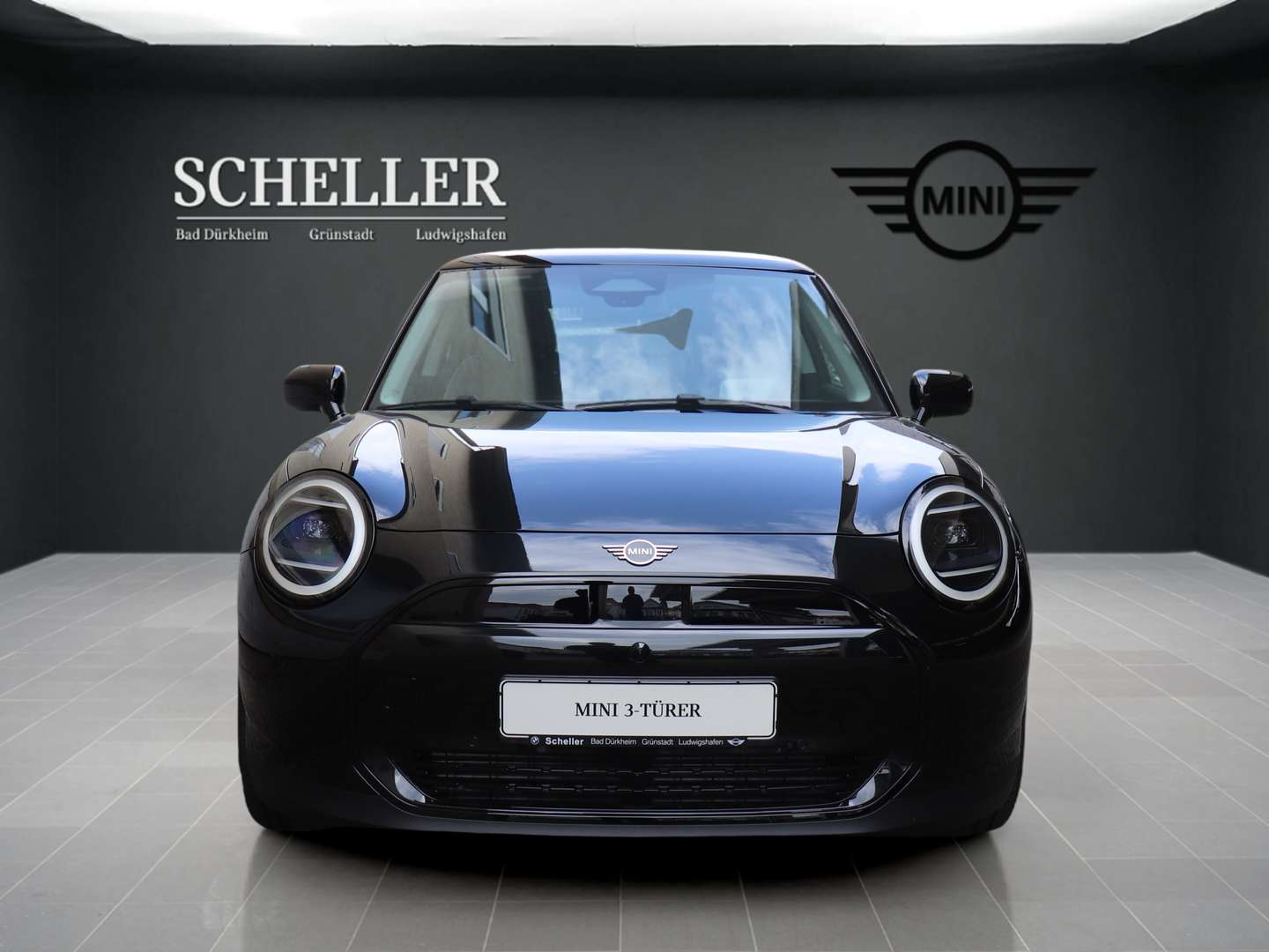 Mini Cooper E Classic_Cooper E - 2026 - Joinsteer - #2