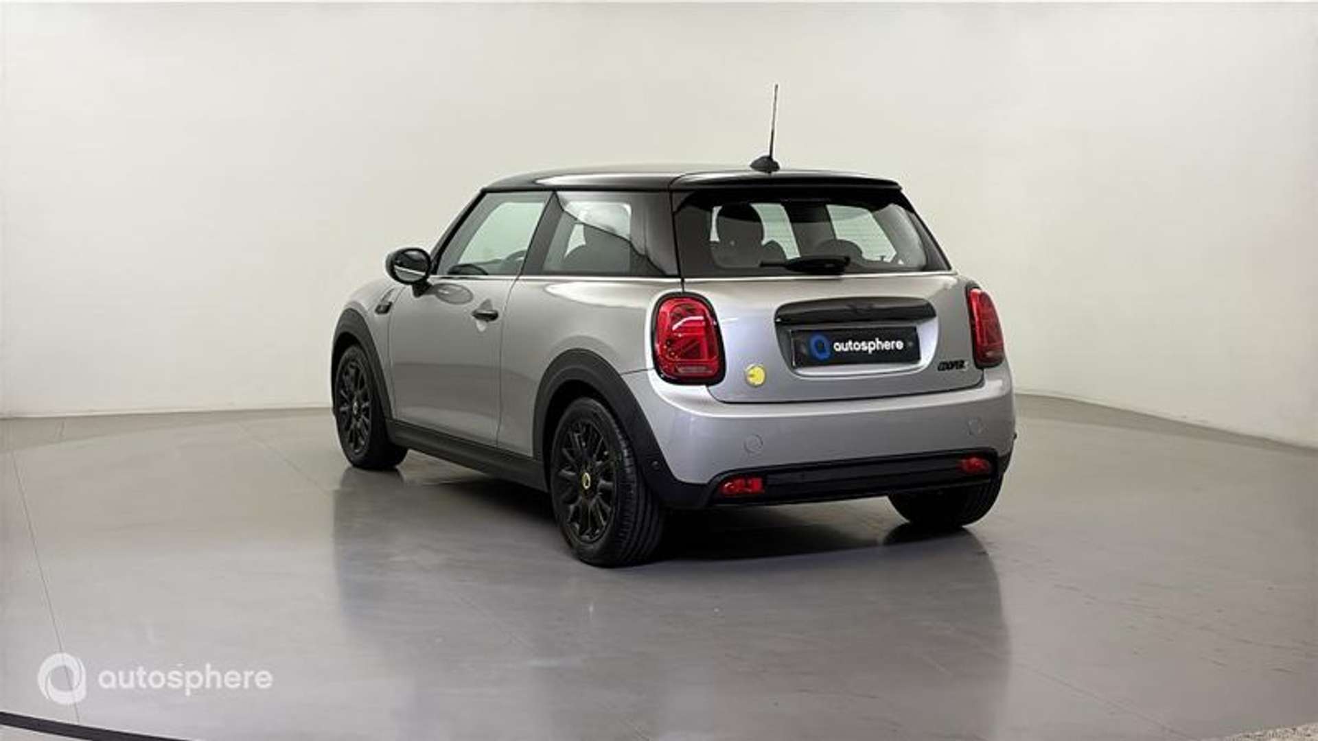 Mini Electric Essential Cooper SE - 2024 - Joinsteer - #8