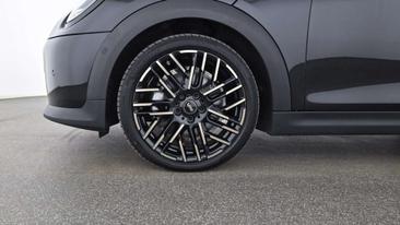Mini Hatch JCW Cooper S — photo 19