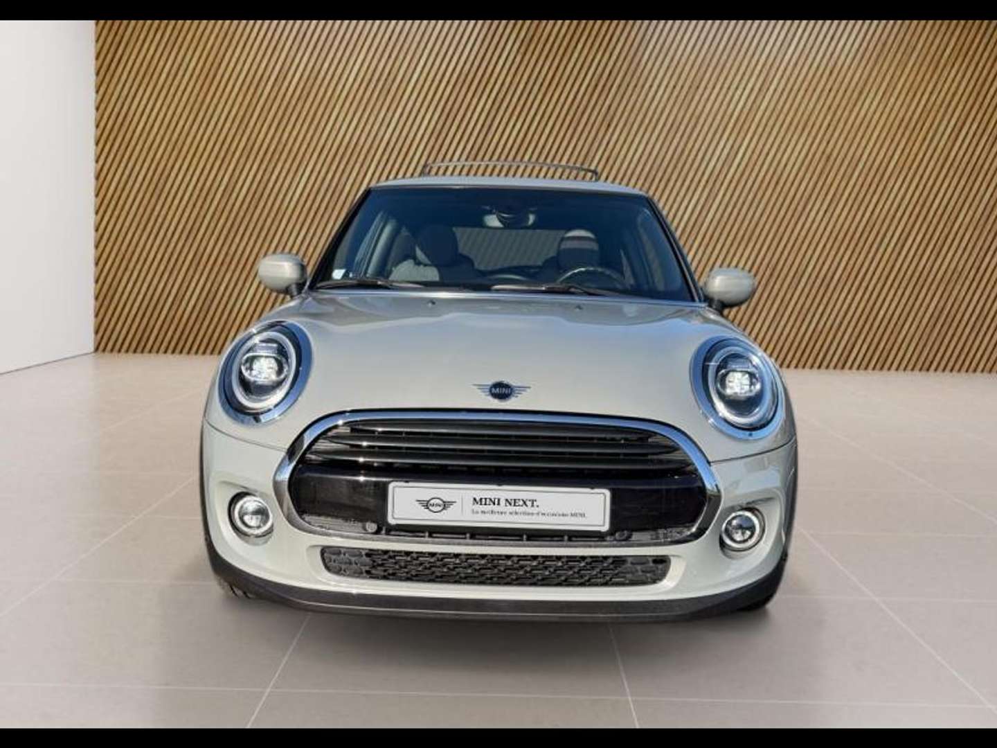 Mini Electric Greenwich Cooper E - 2020 - Joinsteer - #8