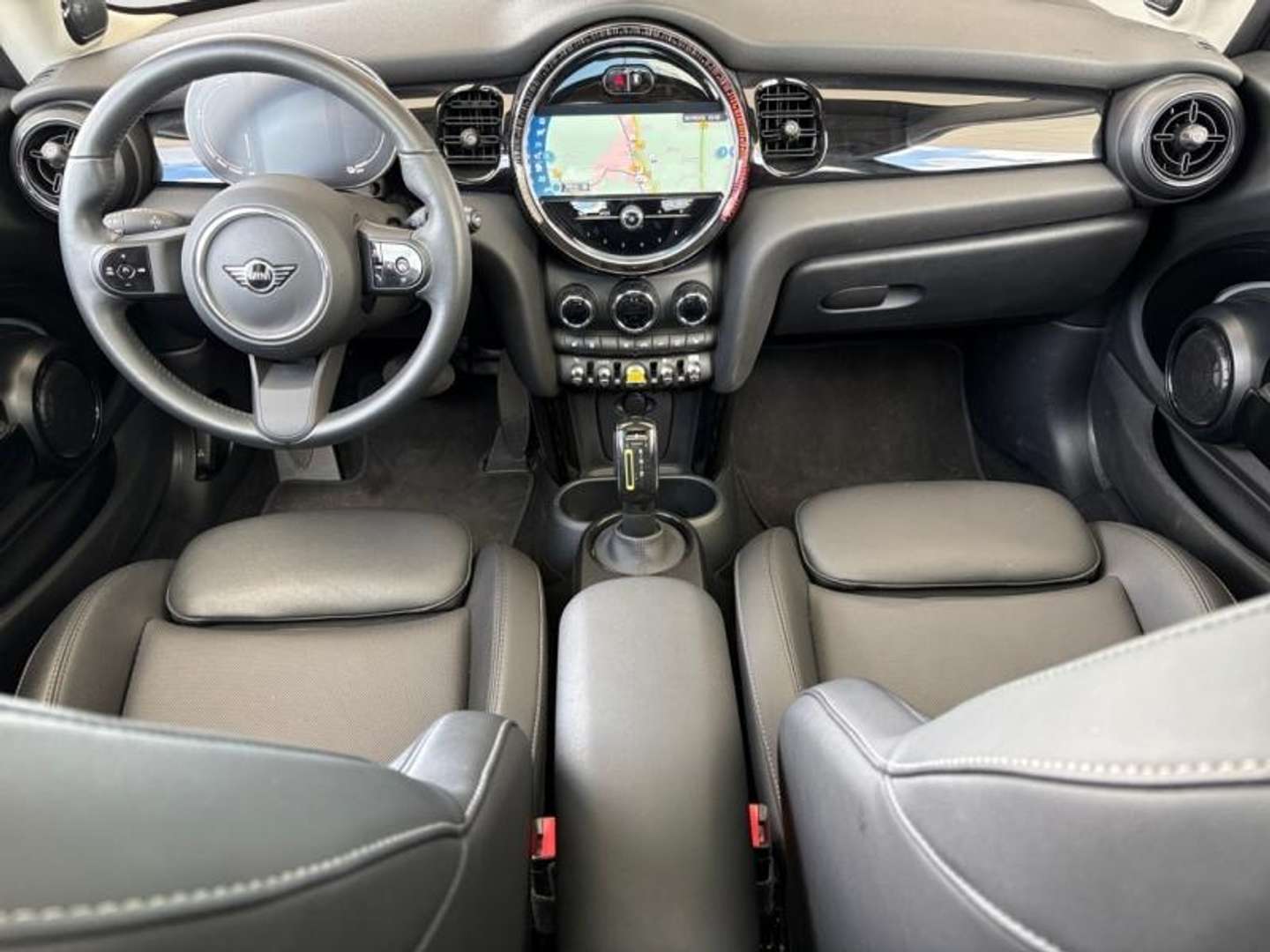 Mini Electric Cooper SE - 2023 - Joinsteer - #9